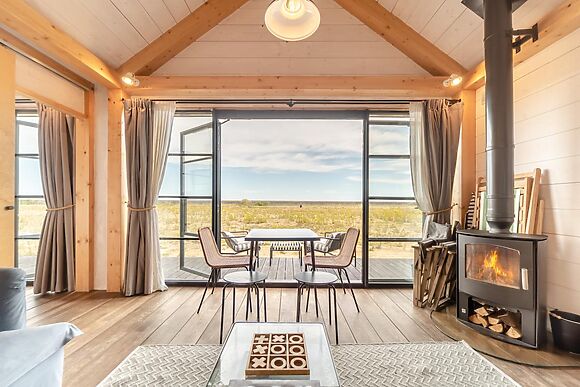 Beach House