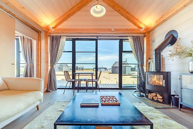 Beach House