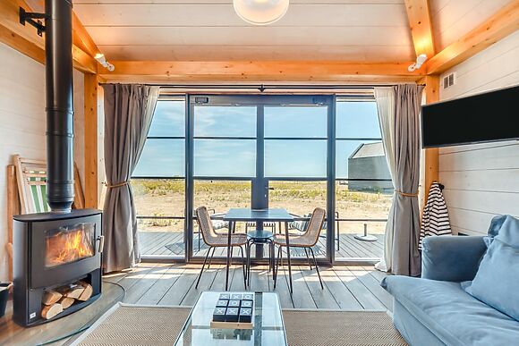 Shore House