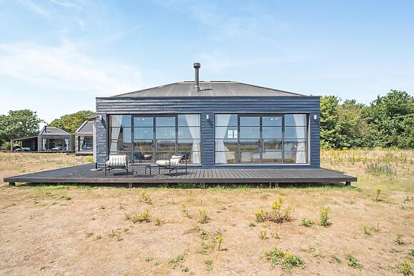 Shore House