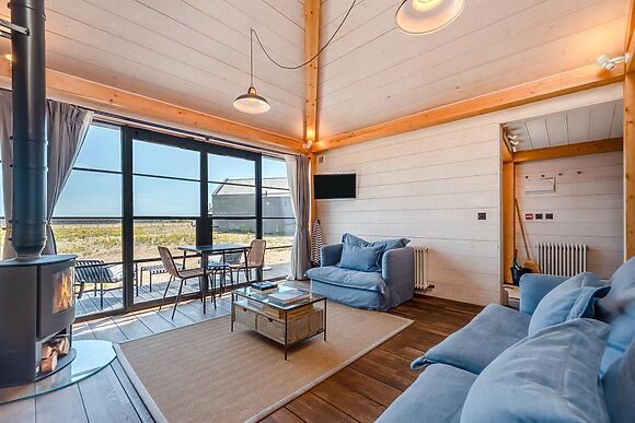 Shore House