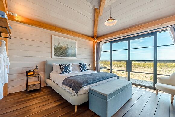 Shore House