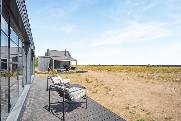 Shore House