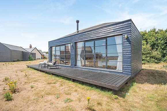 Shore House