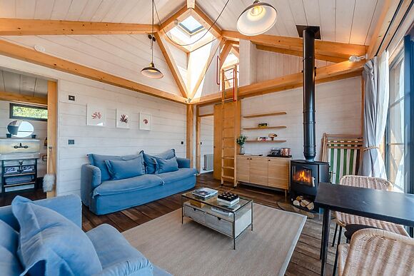 Shore House