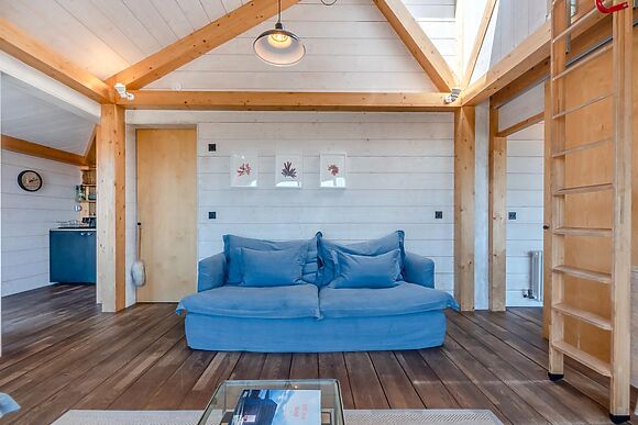 Shore House