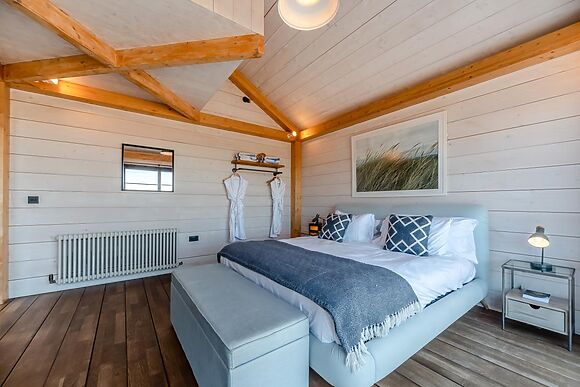 Shore House