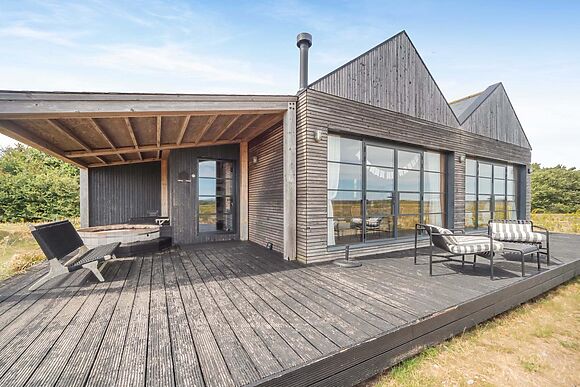 Beach House Hot Tub