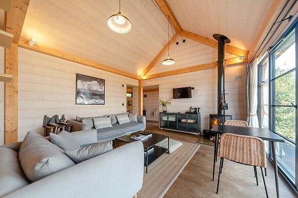 Beach House Hot Tub