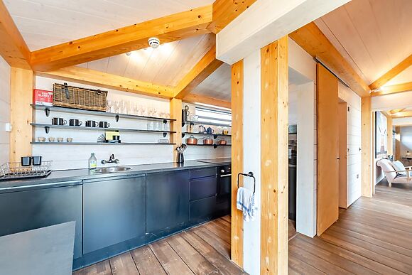 Boathouse
