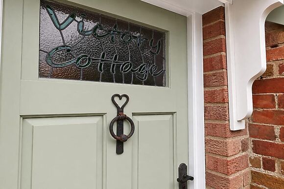 Victory Hall Cottage