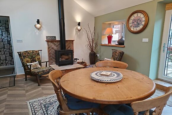 Victory Hall Cottage