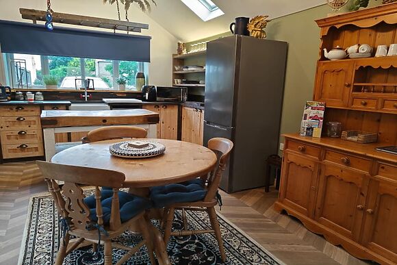 Victory Hall Cottage