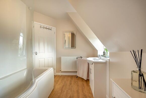 Swan Cottage