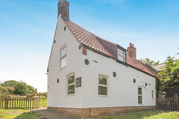 Swan Cottage