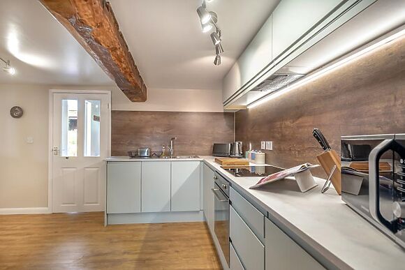 Swan Cottage