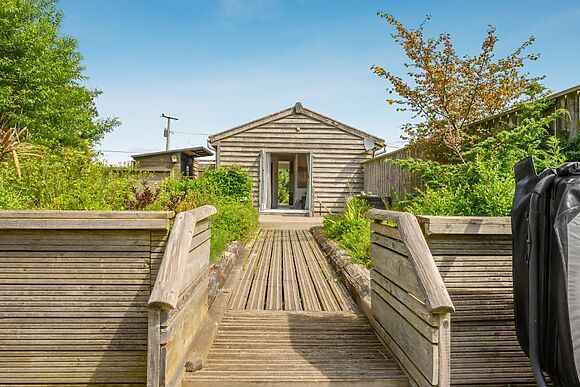 The Lookout Cabin