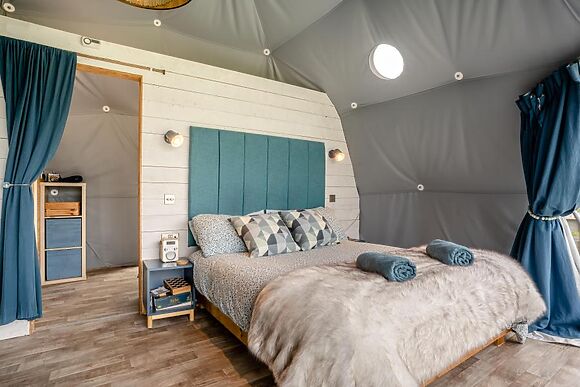 Geodesic Dome 2
