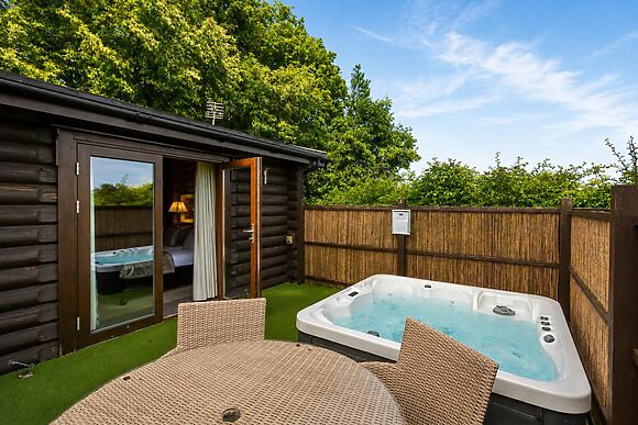 Roseberry Lodge