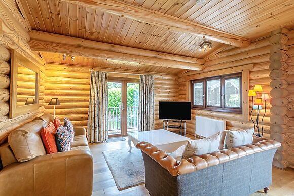 Roseberry Lodge