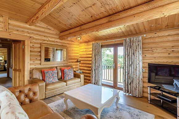 Roseberry Lodge
