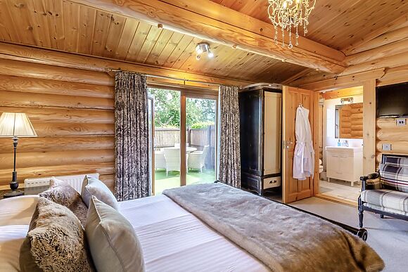 Roseberry Lodge