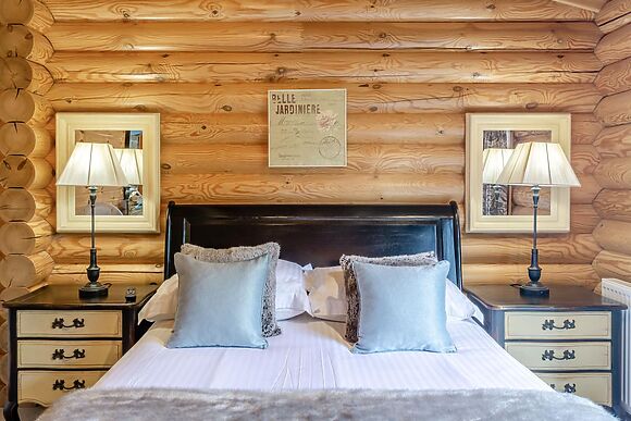 Roseberry Lodge