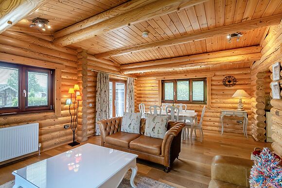 Roseberry Lodge