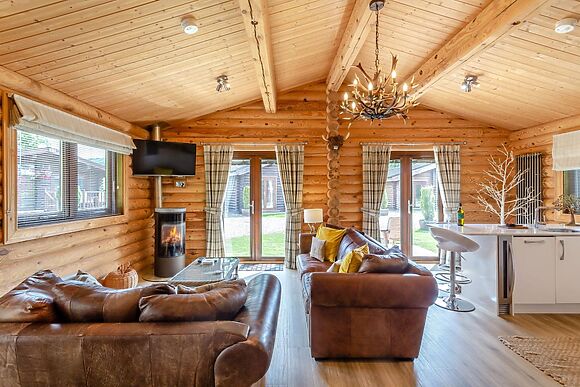 Wainstones Lodge
