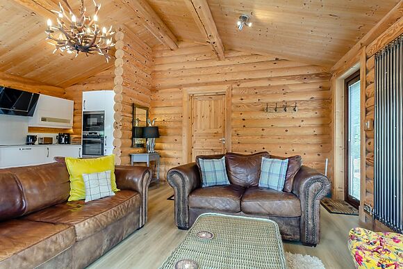Wainstones Lodge