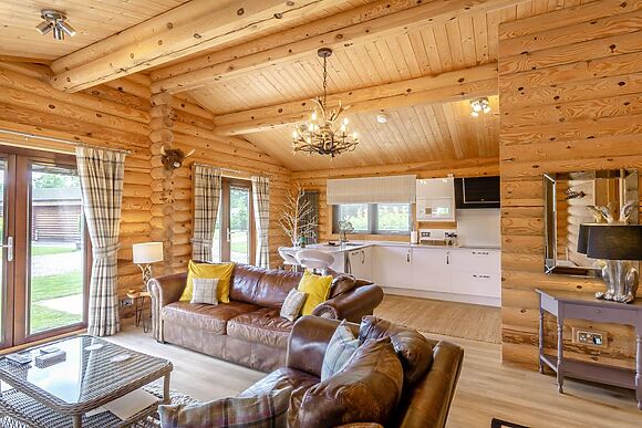 Wainstones Lodge