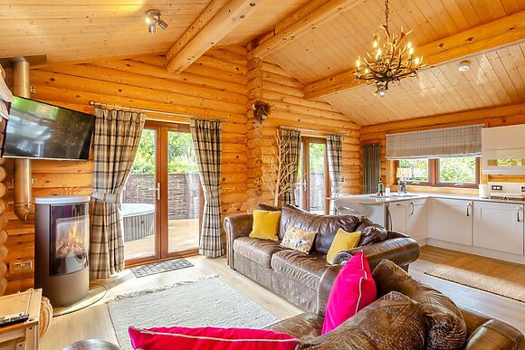 Baysdale Lodge