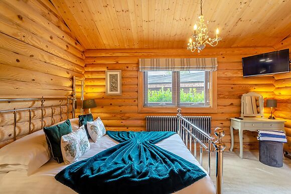 Baysdale Lodge