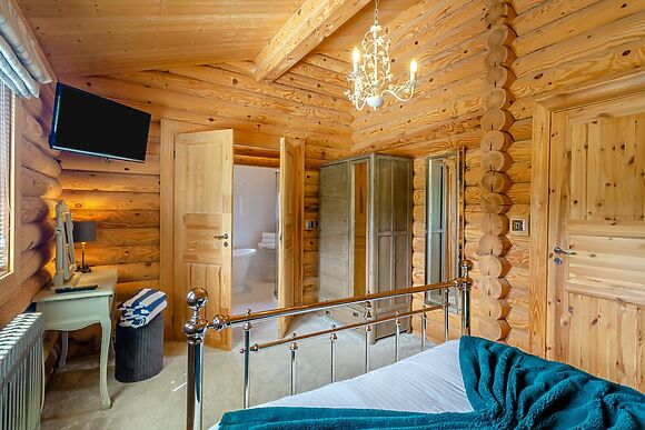 Baysdale Lodge