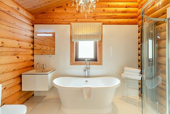 Baysdale Lodge