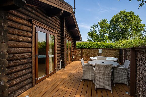 Baysdale Lodge