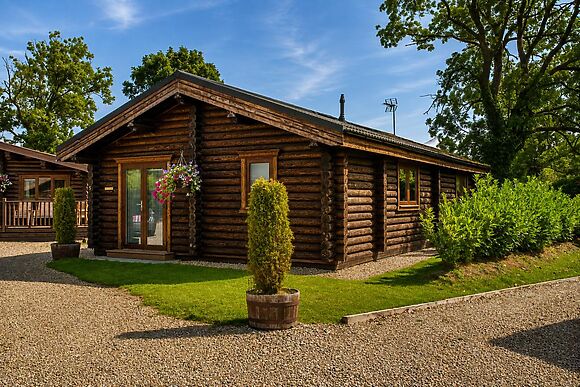 Baysdale Lodge
