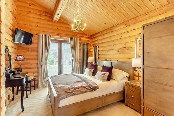 Baysdale Lodge