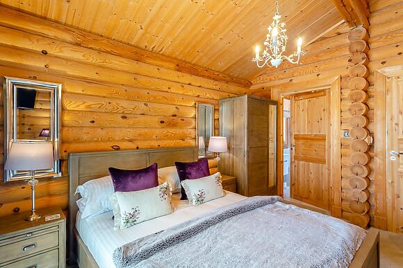 Baysdale Lodge