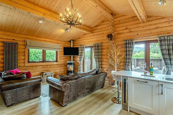 Baysdale Lodge