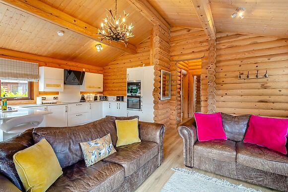 Baysdale Lodge