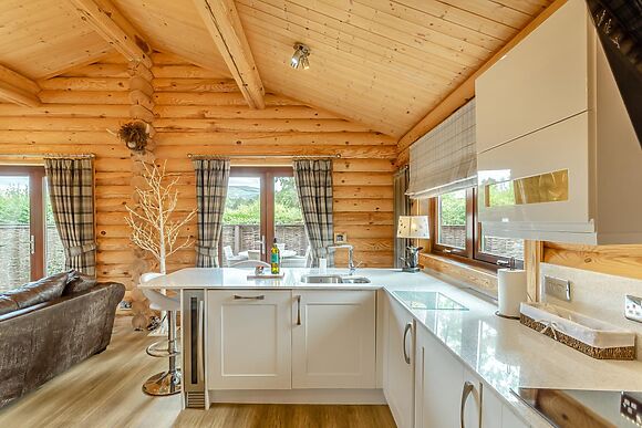Baysdale Lodge