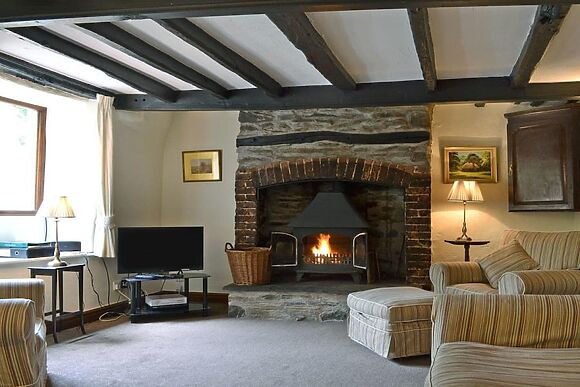 Oaks Farm Cottage