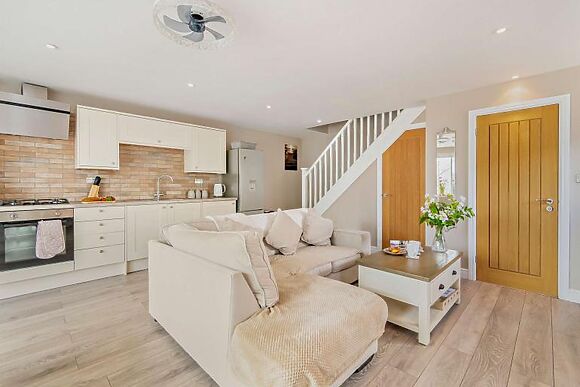 Brook View Cottage