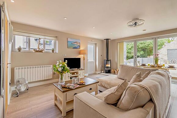 Brook View Cottage