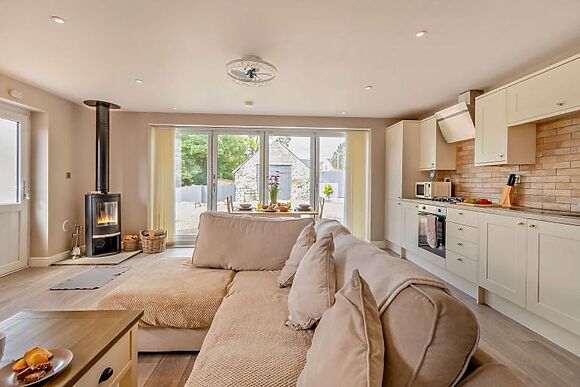 Brook View Cottage