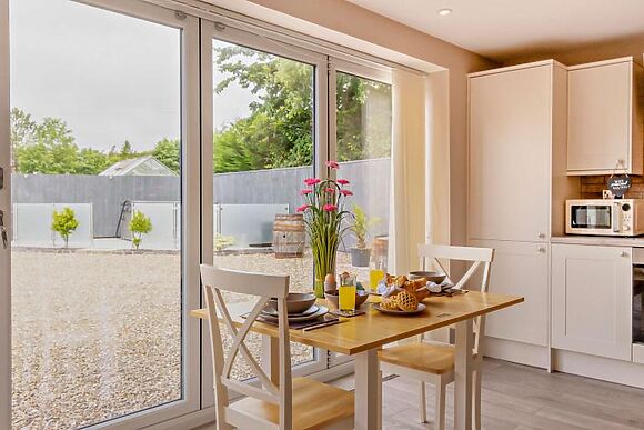 Brook View Cottage