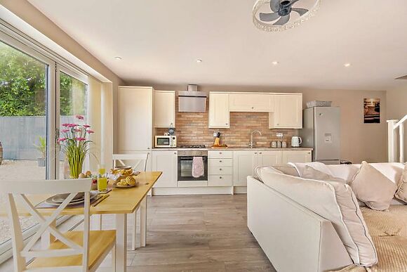 Brook View Cottage
