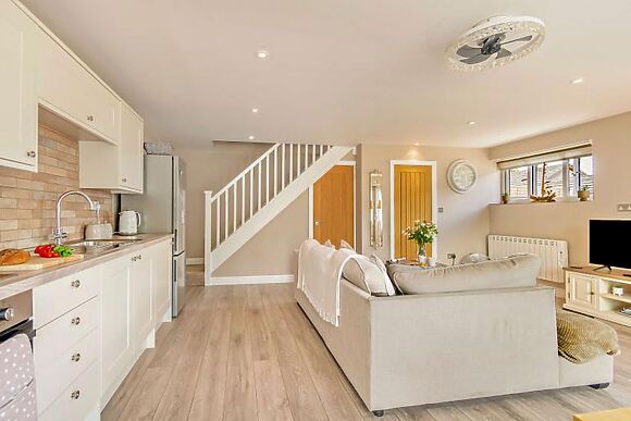 Brook View Cottage