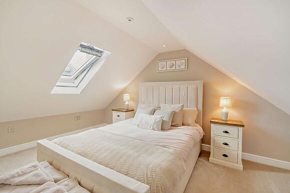 Brook View Cottage